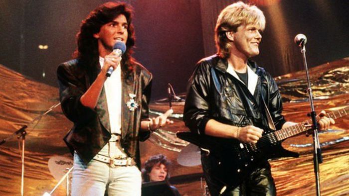 Modern Talking