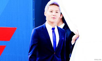 tumblr_m6ezhe5PuV1ruak4ro1_500_large - 5  _______ Kim Junsu ______ 5