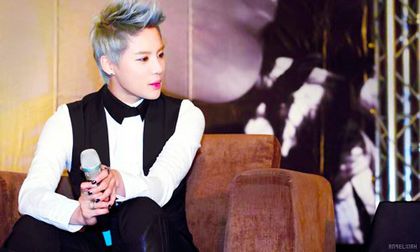 tumblr_m6yd8oAzXC1ruak4ro1_500 - 5  _______ Kim Junsu ______ 5