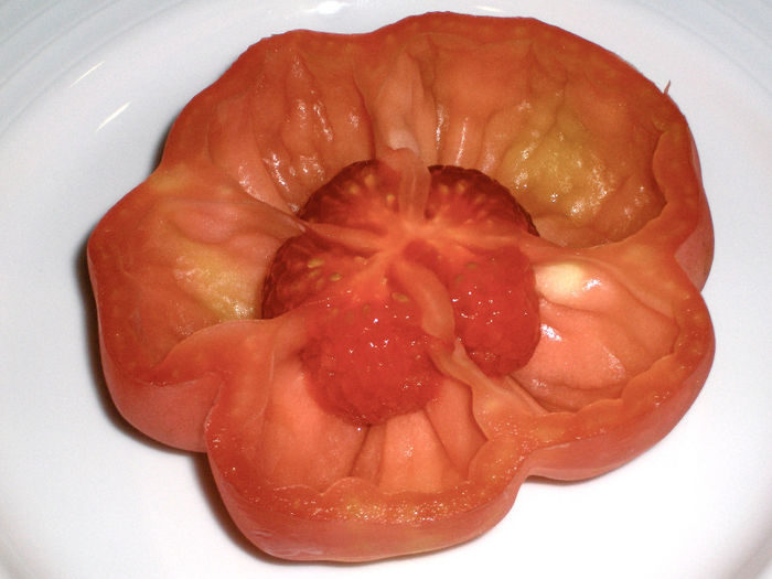 tomata gogosar