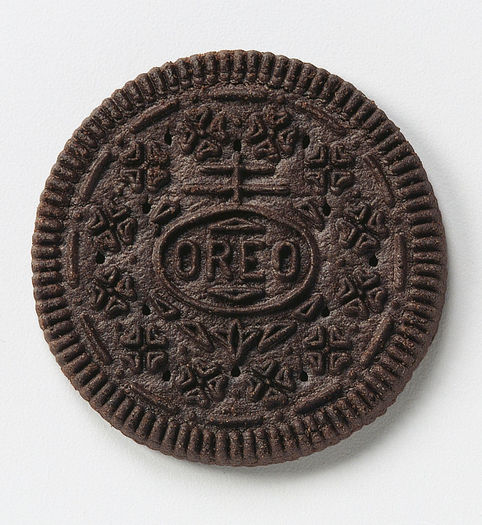 OREO cookie image - 2011