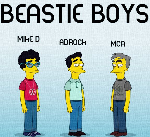 Beastie Boys