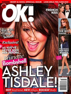 Scans-revista-OK - Reviste cu Ashley Tisdale