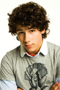 Nick Jonas