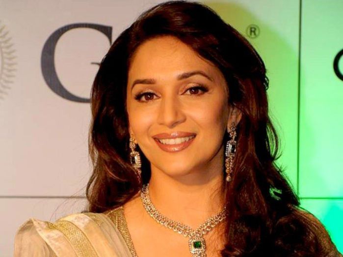  - Madhuri Dixit