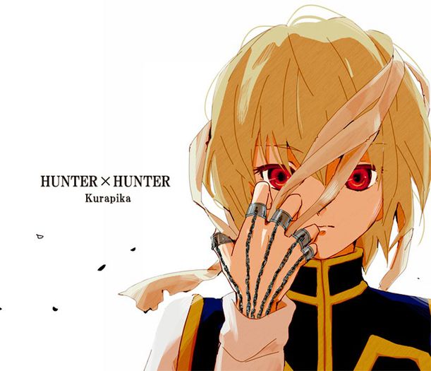 119 - Hunter X Hunter