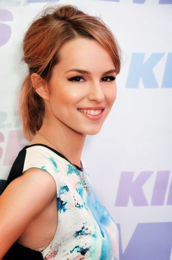 Bridgit_Mendler_2013 - Bridgit Mendler