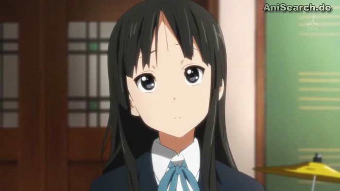 mio 4 - K-on