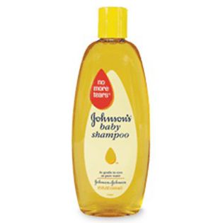 johnson-baby-shampoo