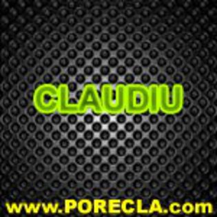 134-CLAUDIU munteanu gauri negre - y__Avatare cu numele Claudiu