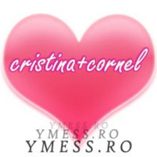 cristina +cornel 