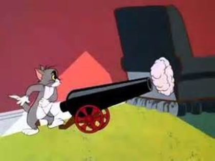 Tom si Jerry - Tom si Jerry Part 1