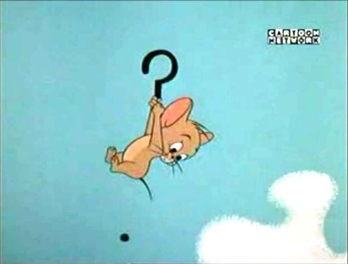 Tom si Jerry