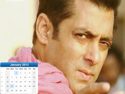 salman-khan-desktop-calendar-january-2013