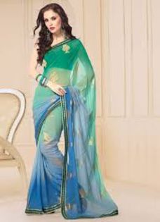 95 - ALEGE-TI-VA 4-5 POZE LIBERE CU SAREE-UL ELEGANT INDIAN CARE VA PLACE