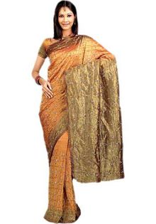 166 - ALEGE-TI-VA 4-5 POZE LIBERE CU SAREE-UL ELEGANT INDIAN CARE VA PLACE