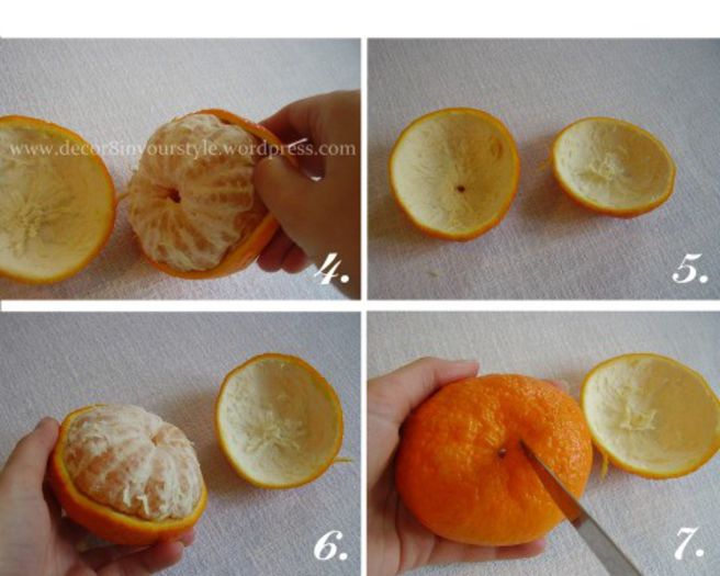 tutorial_craciun_2 - Tutoriale cu portocale pentru Craciun--lumanare in portocala