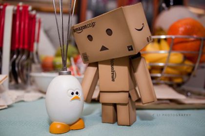 animaatjes-danbo-28427 - Roboti draguti