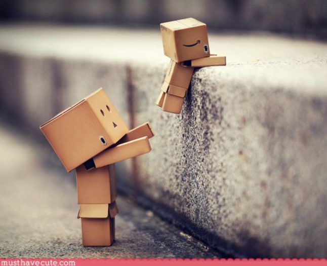 animaatjes-danbo-39179 - Roboti draguti