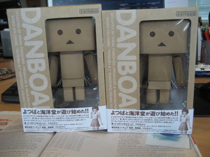 animaatjes-danbo-51715 - Roboti draguti