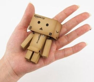 animaatjes-danbo-65392 - Roboti draguti