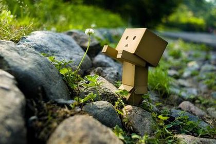 animaatjes-danbo-66498 - Roboti draguti