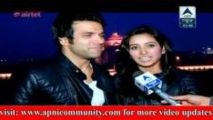 55 - Ashvik in Nach Baliye 6