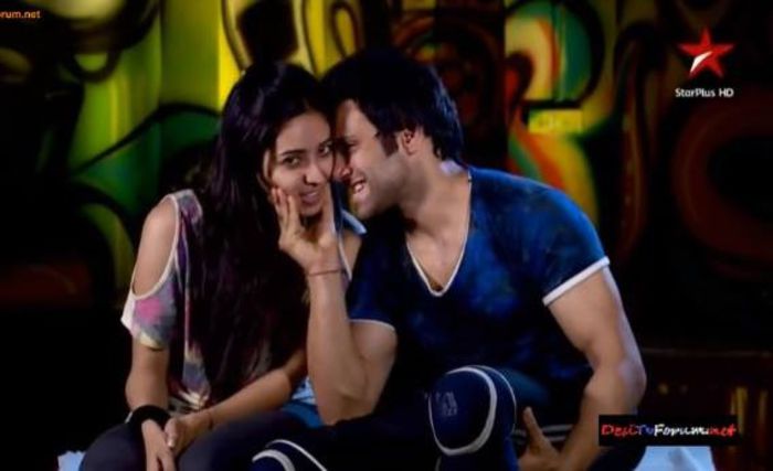 65 - Ashvik in Nach Baliye 6