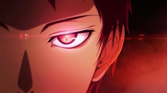 akashi 3 - Anime Eyes