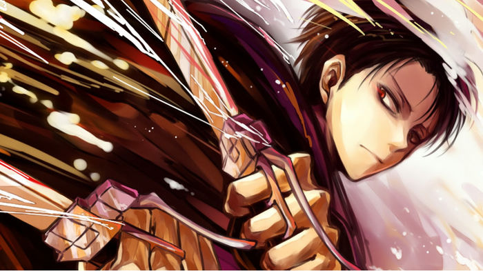 Levi-Rivaille-attack-on-titan-shingeki-no-kyojin-anime-hd-wallpaper-Red-Eye-Male-Boy