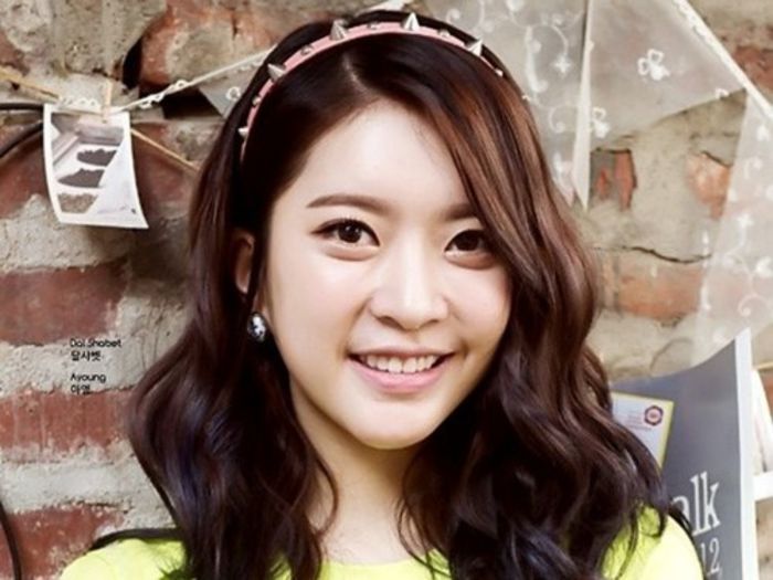 ds ayoung3 - Dal Shabet