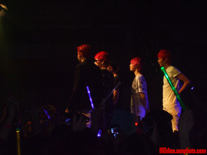 LEDAPPLE #87 - JKL __ x - x LEDApple live in ROMANIA