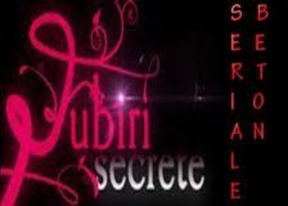 images - Iubiri Secrete sezonul 2