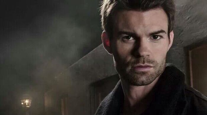 Elijah - The Originals