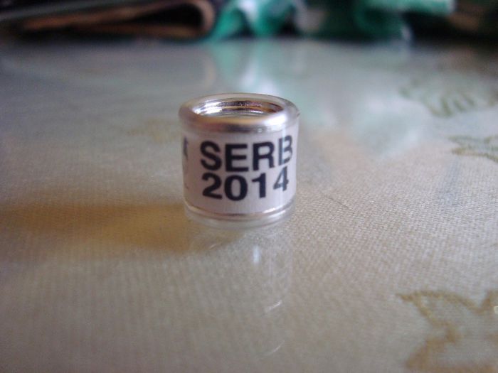 SERB  2O14