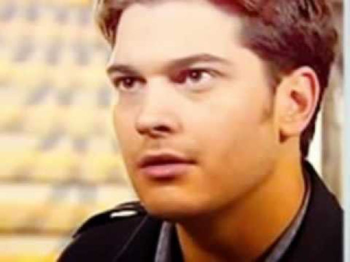 Hey Feriha.Mi-a fost foarte dor de tine... - The power of love ep 2