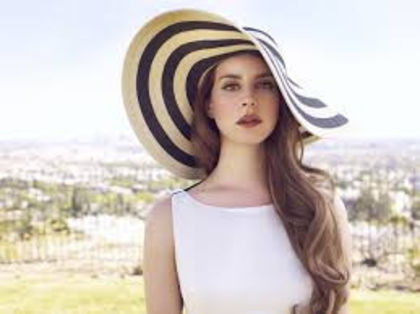 lana del rey