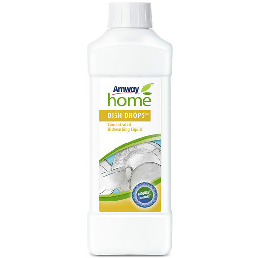 Detergent lichid concentrat pentru vase DISH DROPS™