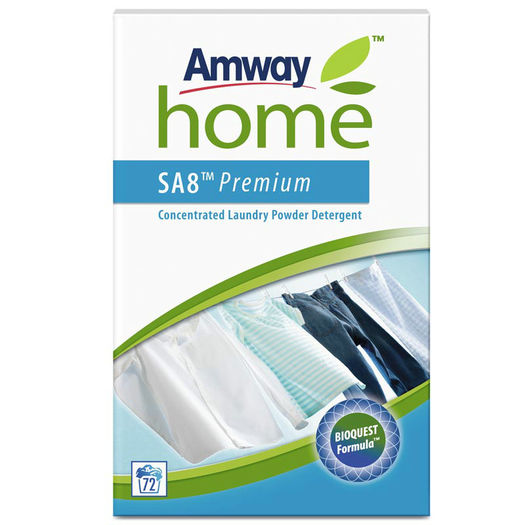 Detergent concentrat pentru rufe SA8™ Premium