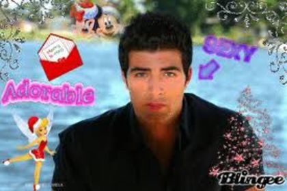 images (8) - Poze glitter cu Jencarlos Canela