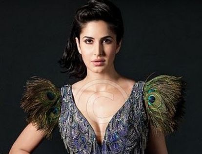 Katrina kaif photoshoot 2012 - 2 - Katrina Kaif