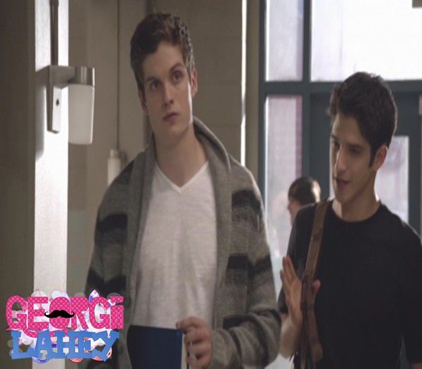 ♡♕_ bn, uh ? # klaus ; nu pun eu :))) # peppz. - here - episode 08 - done