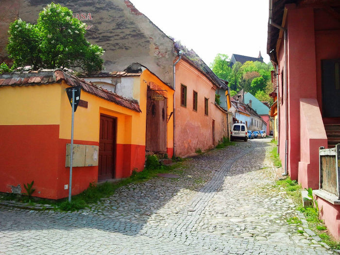 Sighisoara (65) - Sighisoara