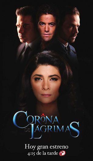Poster-Corona-de-Lagrimas-7