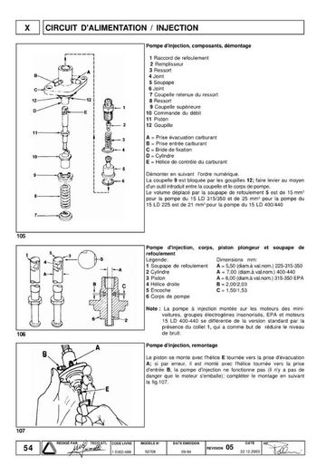 Lombardini 15LD 225 315 350 400 440 manuel_Page_54 - motor lombardini