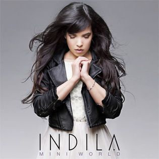 Indila-MiniWorldCover - Indila