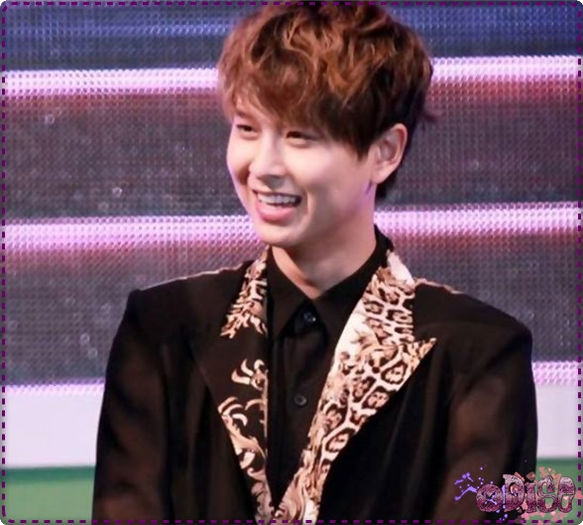 16 - 130929 MinWoo - Marathon Festival