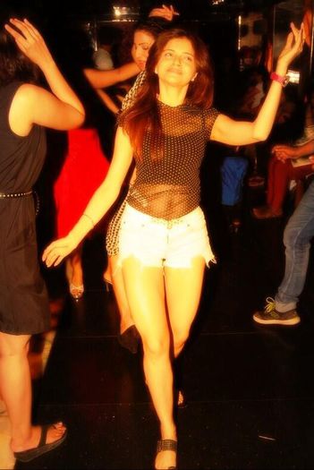  - Rubina Dilaik-swag of perfect