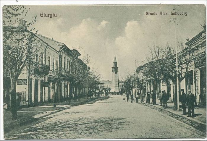 Giurgiu-1930