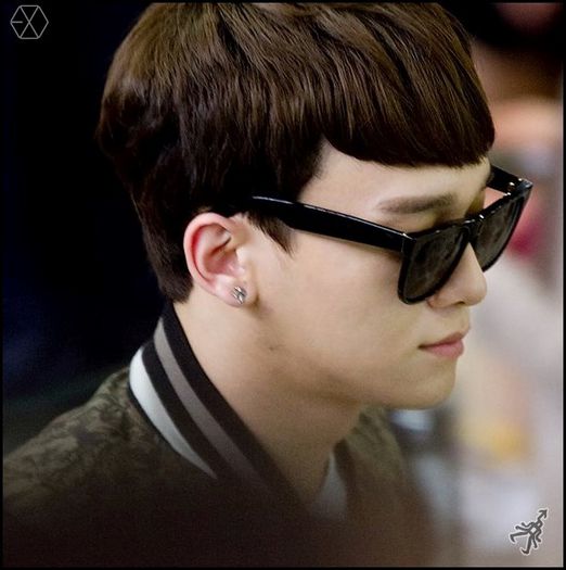 140508 Chen @ Gimpo Airport to Beijing Airport.08